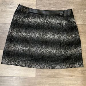 Karl Lagerfeld Winter Skirt